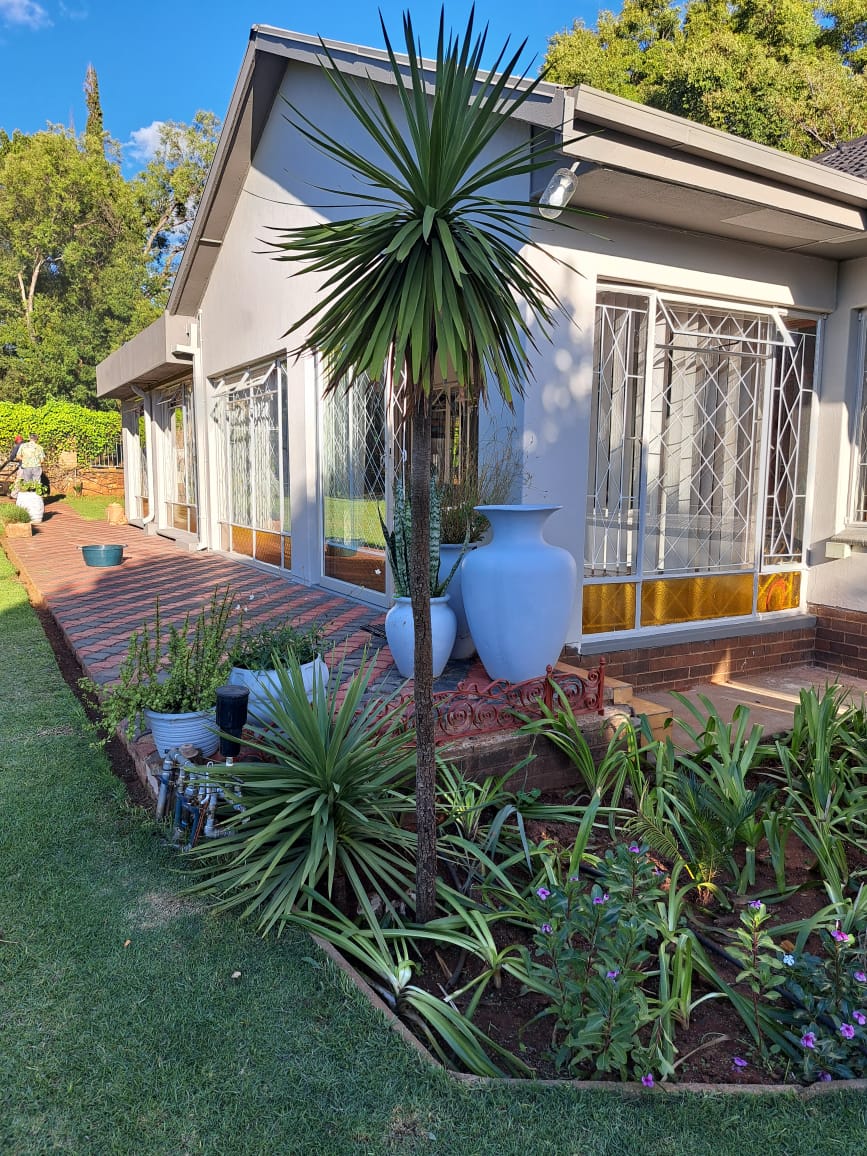 4 Bedroom Property for Sale in Flamwood North West